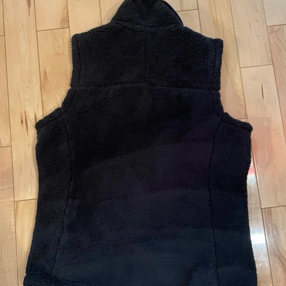 SOLD LOCAL  north face vest women’s medium - Picture 3 of 3